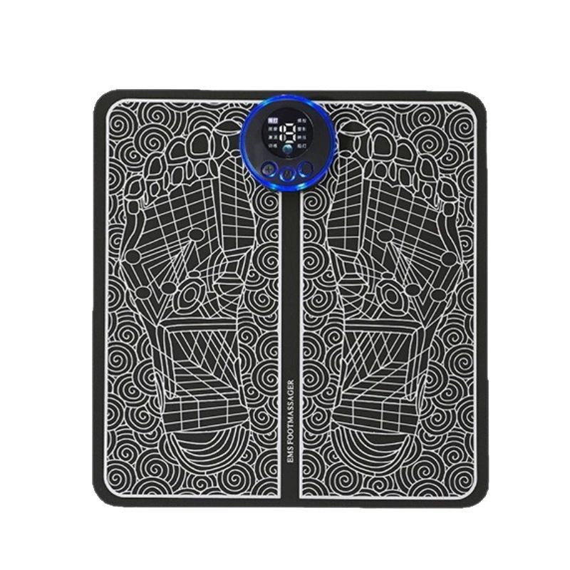Electric Foot Massager