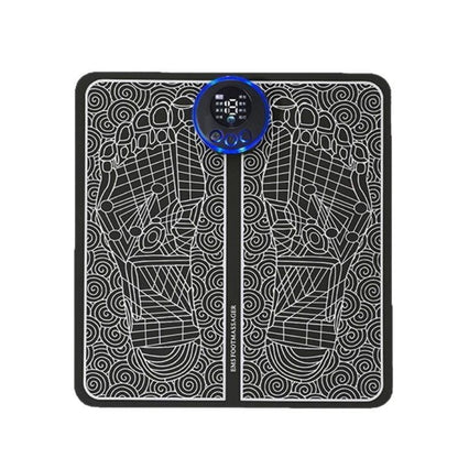 Electric Foot Massager