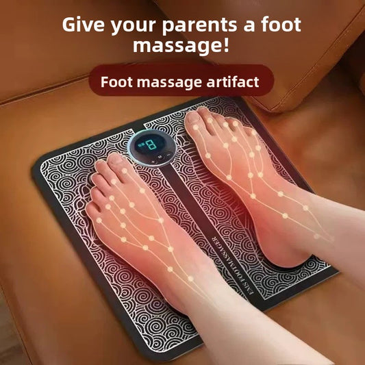 Electric Foot Massager