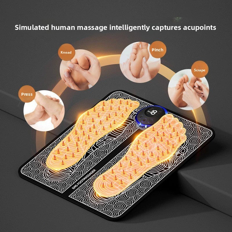 Electric Foot Massager